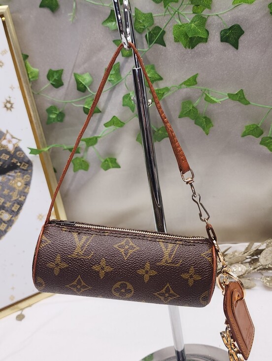 Louis Vuitton Handbags - Authentic Louis Vuitton Monogram Mini Papillon